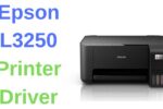 Epson L3250 Printer Driver for Windows