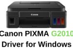 PIXMA-G2010
